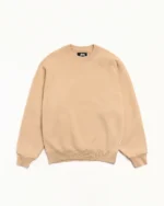 RELAXED MENS CREW SWEATSHIRT