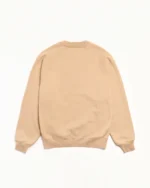 RELAXED MENS CREW SWEATSHIRT