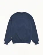 RELAXED MENS CREW SWEATSHIRT