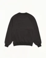 RELAXED MENS CREW SWEATSHIRT