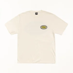 TEE SHIRT STUSSY