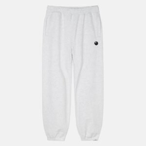 Mens Grey Joggers