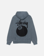 Stussy 8 BALL HOODIE