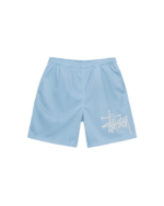 SHORT BLUE
