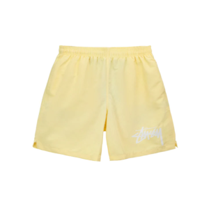 Yellow SHORT
