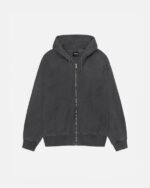 Stussy Zip Hoodie