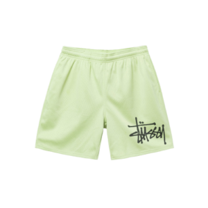 Green Shorts
