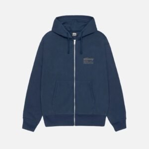Hoodie Zip For Men