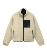 Sherpa Jacket
