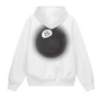 stussy hoodie 8 ball
