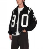 Stussy Varsity Jacket