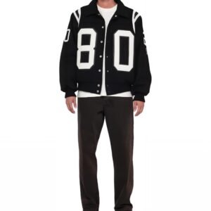Stussy Varsity Jacket