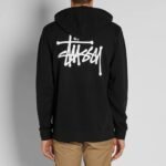 Logo Hoodie