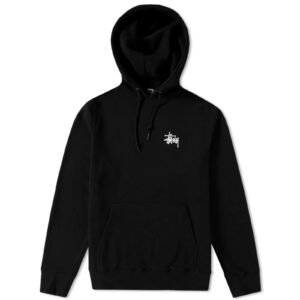 Logo Hoodie