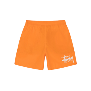 Orange Shorts
