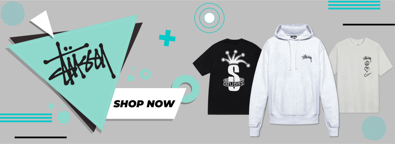stussy uk banner