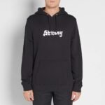 Graphic Hoodie