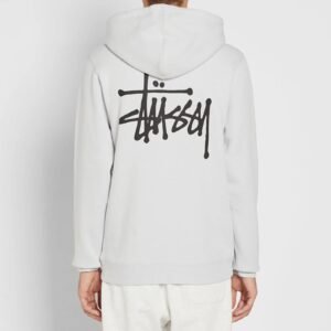 Pullover Hoodie