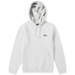 Pullover Hoodie