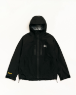 GORE-TEX® GUIDE BLACK SHELL JACKET