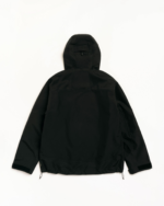 GORE-TEX® GUIDE BLACK SHELL JACKET