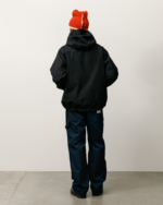 GORE-TEX® GUIDE BLACK SHELL JACKET