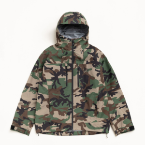 GORE-TEX GUIDE SHELL JACKET