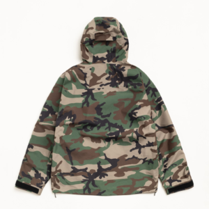 GORE-TEX GUIDE SHELL JACKET