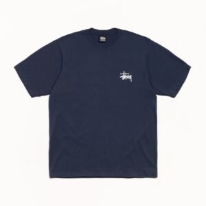 BASIC STUSSY TEE