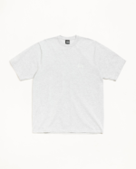 Stussy Grey Graphic Tee​