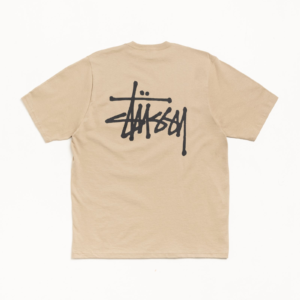 Basic Stussy New York Tee​